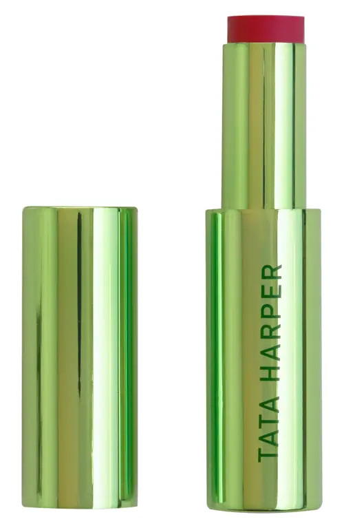 Tata Harper Skincare Lip Cream in Risque at Nordstrom | Nordstrom