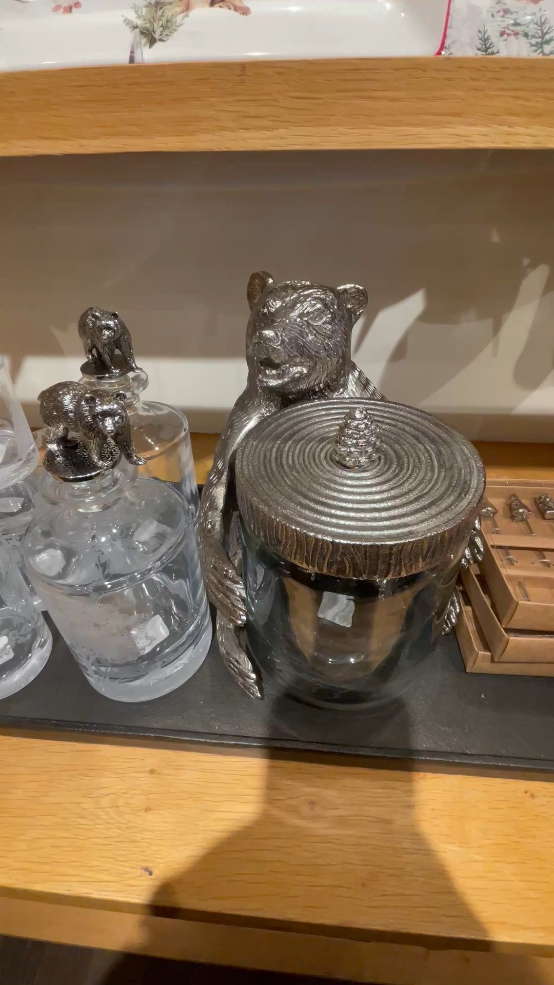 Nothing like bear hug! These would make a great host gift or addition to your home bars 

#LTKHome #LTKHoliday #LTKGiftGuide