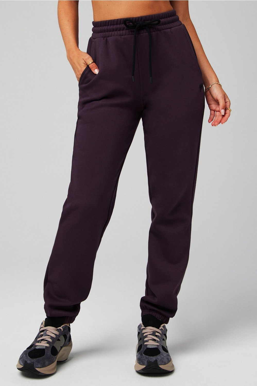 Cozy Fleece Go-To Sweatpant | Fabletics