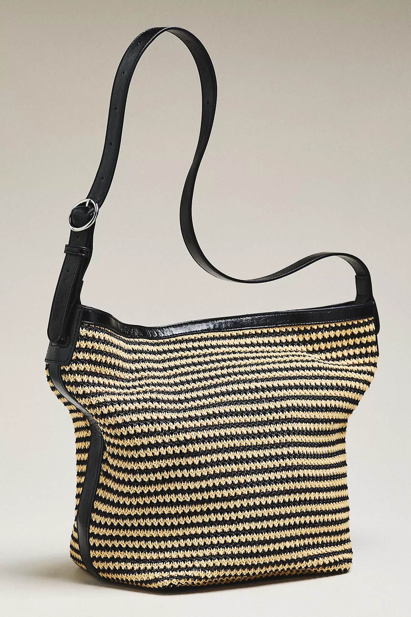 Melie Bianco Anse Bucket Bag | Anthropologie (US)