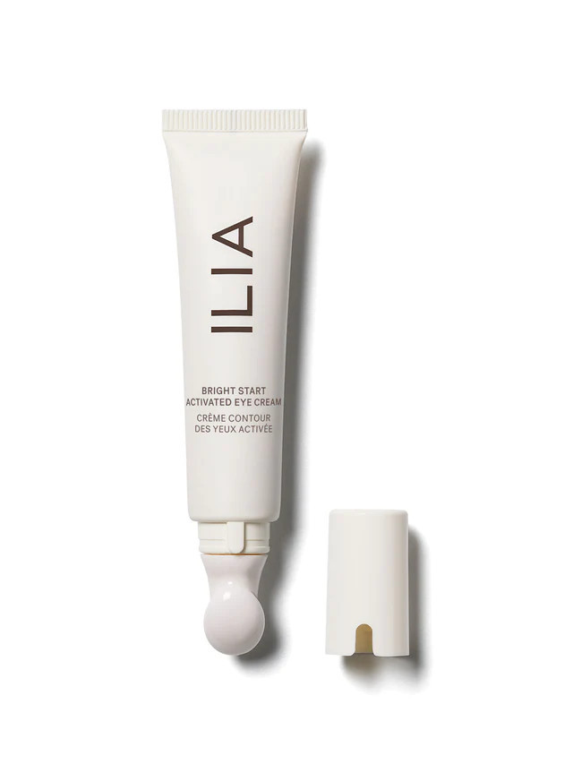 Bright Start Retinol Alternative Eye Cream | ILIA Beauty