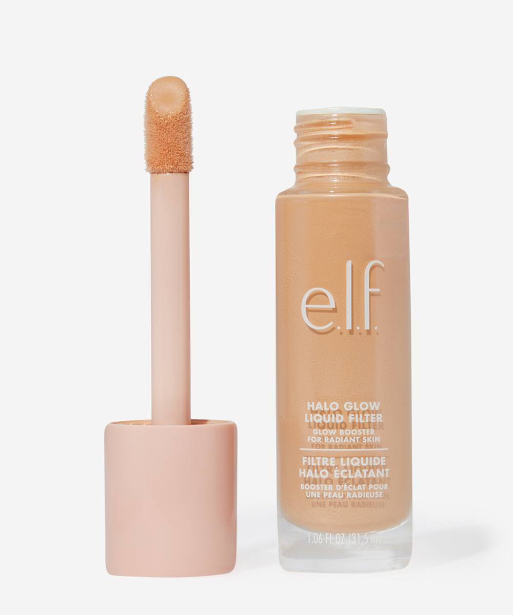 Halo Glow Liquid Filter | Beauty Bay