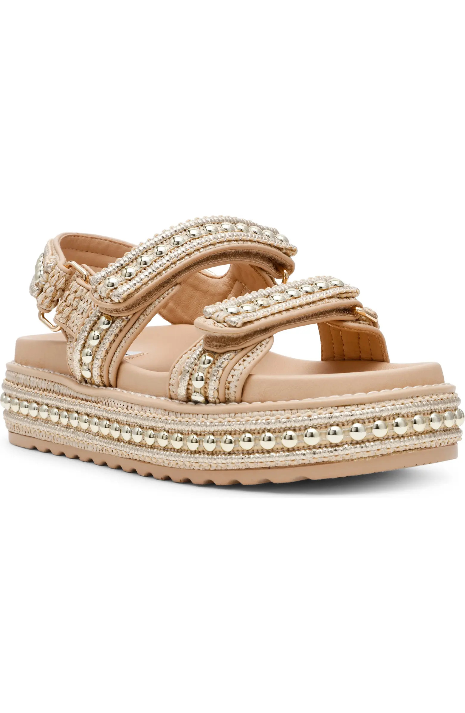 Bigmona Platform Sandal (Women) | Nordstrom
