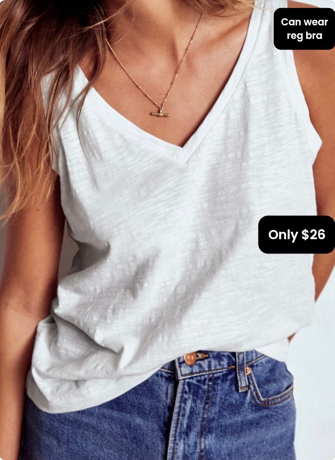 Y’all loved this! On sale now and full size run available 

#LTKSaleAlert #LTKootd