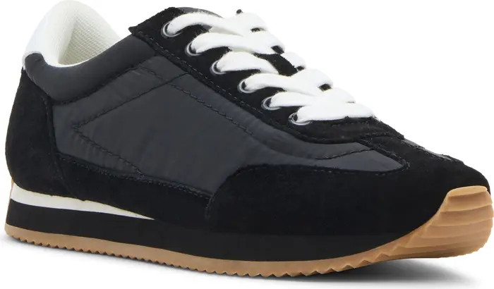 Ersula Low Profile Waterproof Sneaker (Women) | Nordstrom