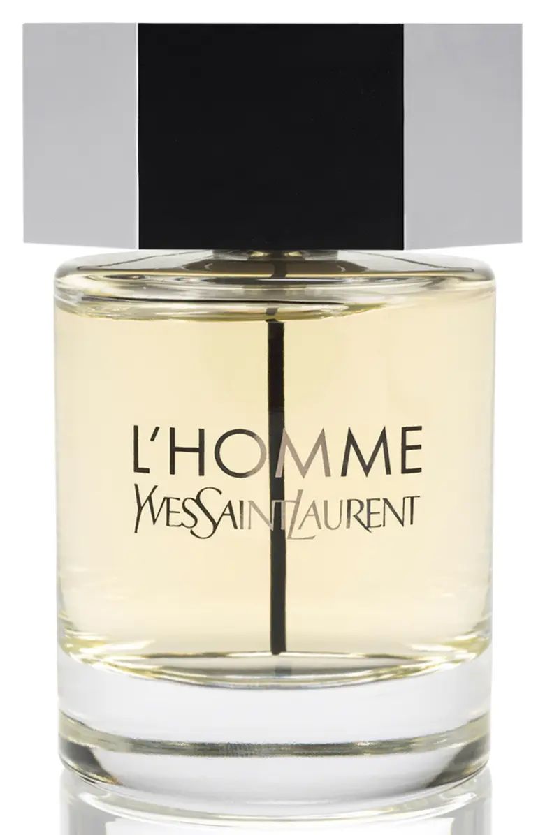 L'Homme Eau de Toilette Fragrance | Nordstrom