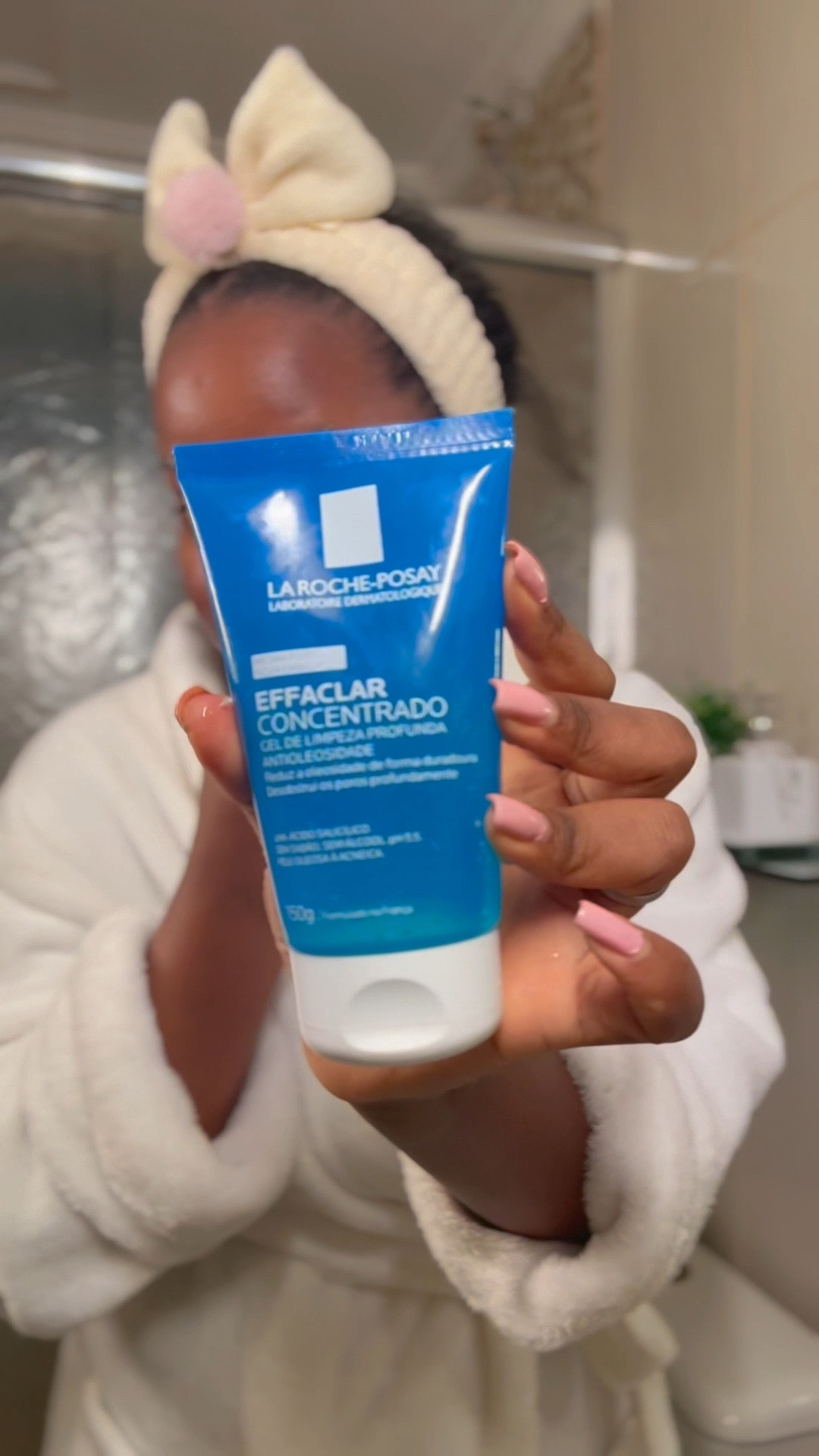 Meu sabonete e gel de limpeza favoritos do momento 🥰 #skincare

#LTKbrasil #LTKbeleza