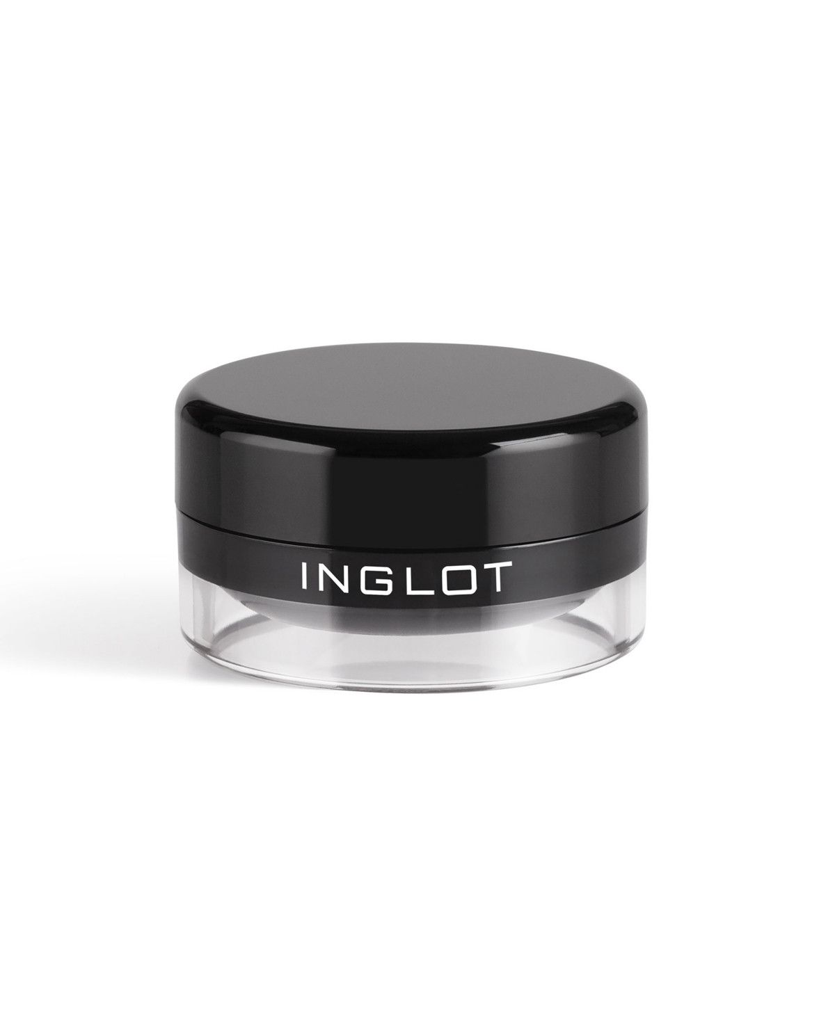 Inglot Amc Eyeliner Gel 77 Black, 0.19 oz. - Black | Macy's