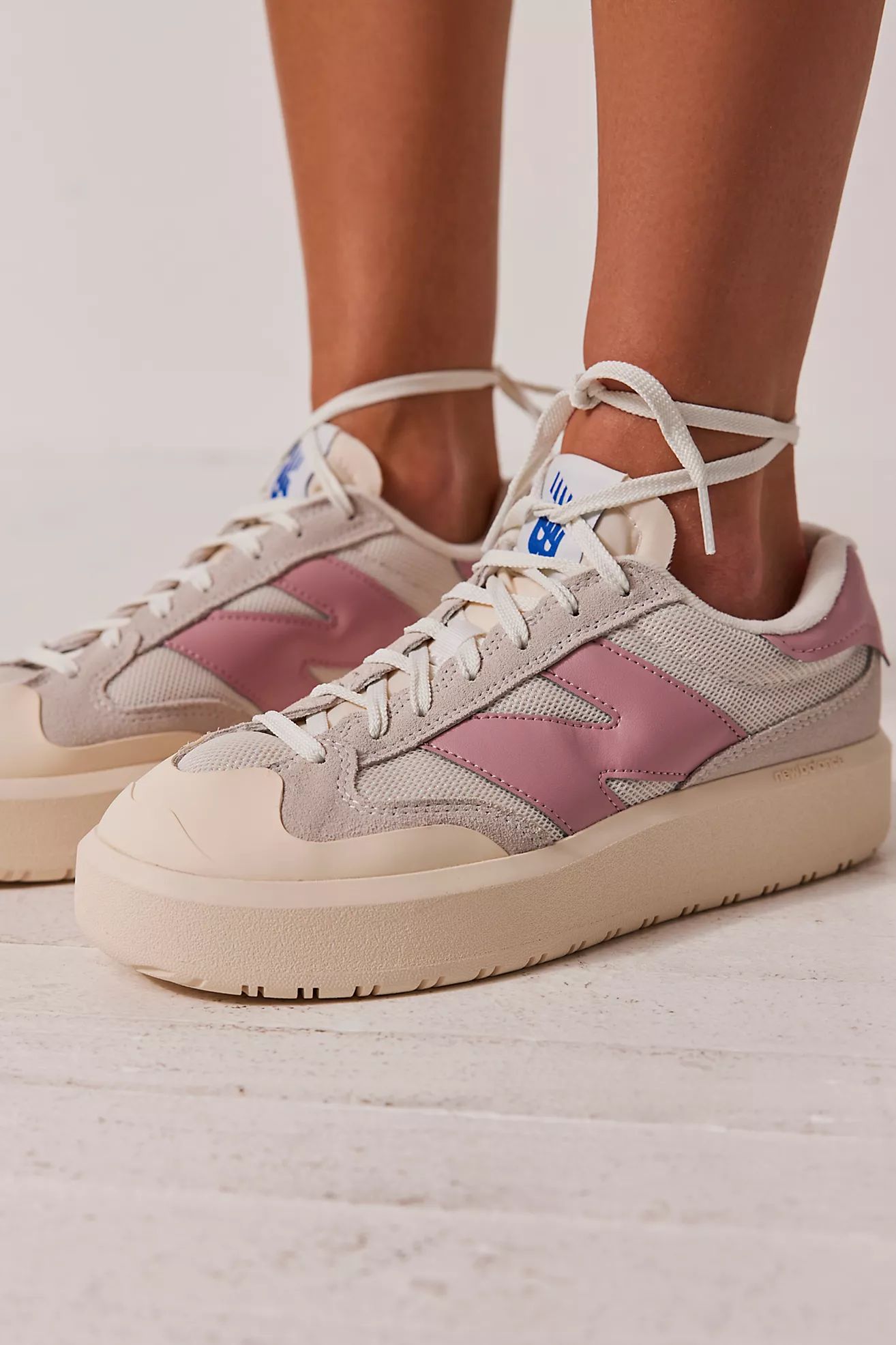 302 Court Sneakers | Free People (Global - UK&FR Excluded)