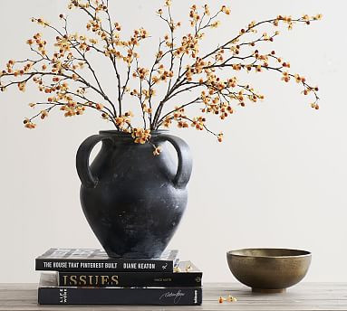 Faux Autumn Bittersweet Branch | Pottery Barn (US)