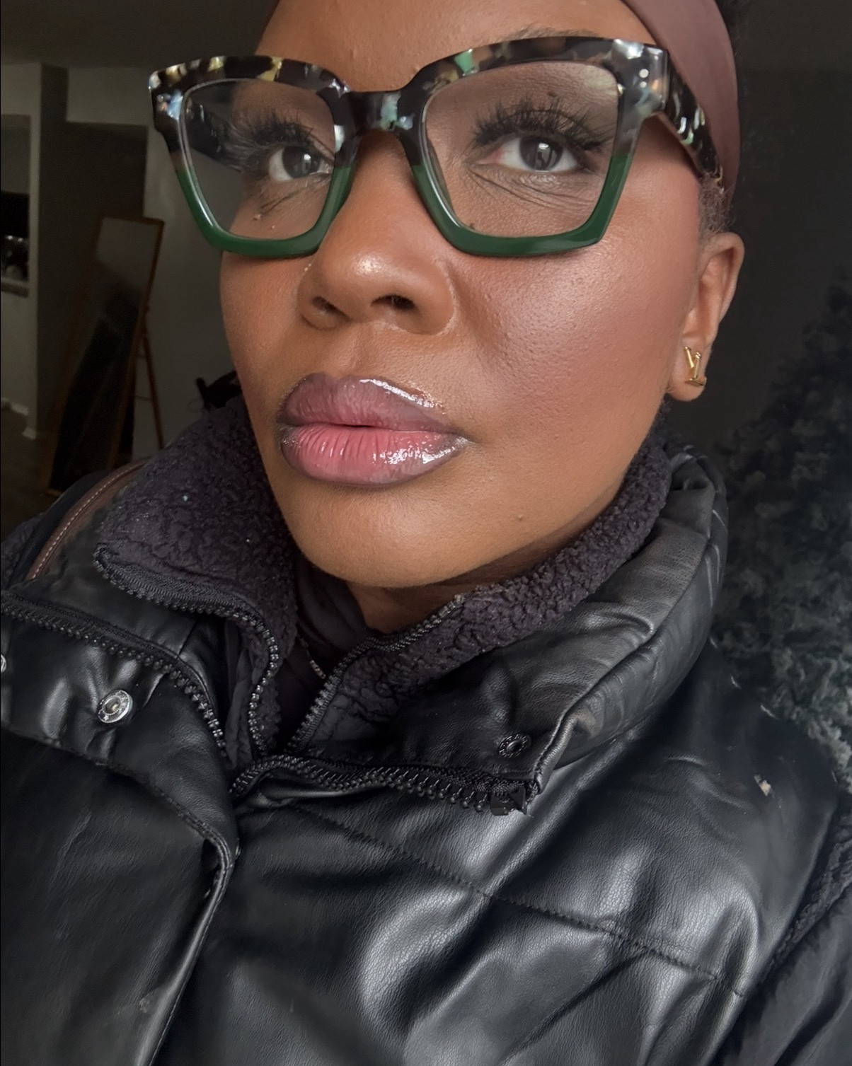 All the frames I’m loving . Stylish eyeglass frames 

#LTKU #LTKOver40 #LTKWorkwear