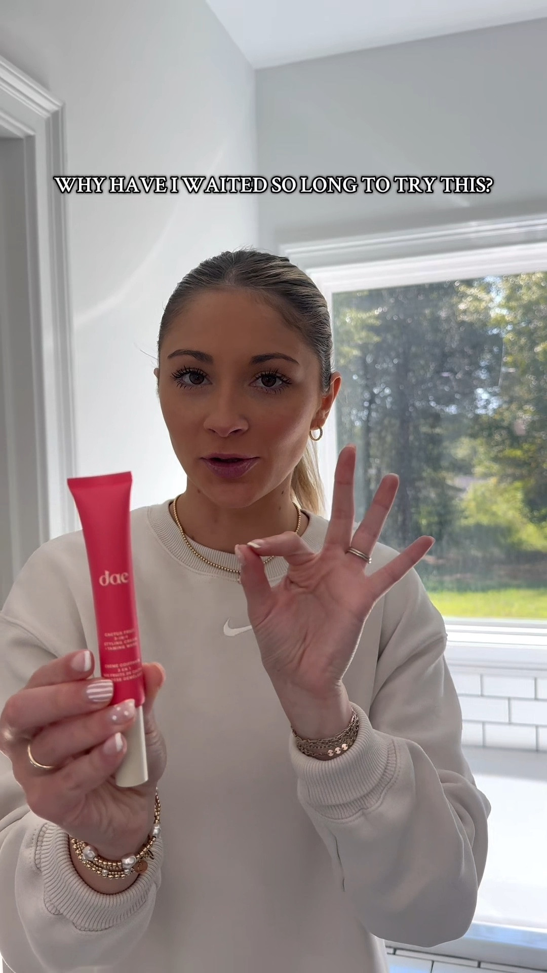 I don’t know why I’ve waited so long, it’s so good!!! 

#LTKU #LTKBeauty #LTKStyleTip