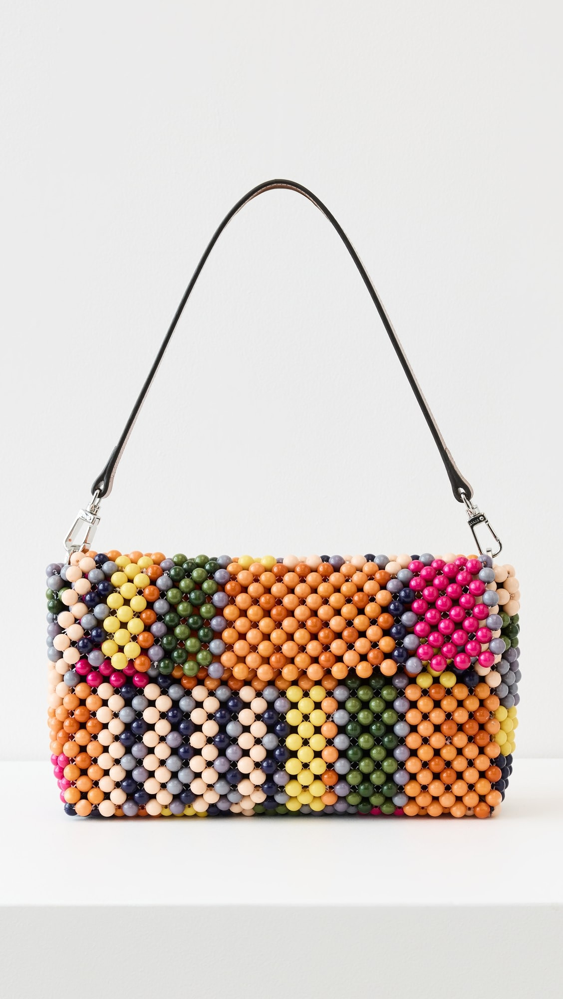 Timmy Beaded Shoulder Bag | Shopbop