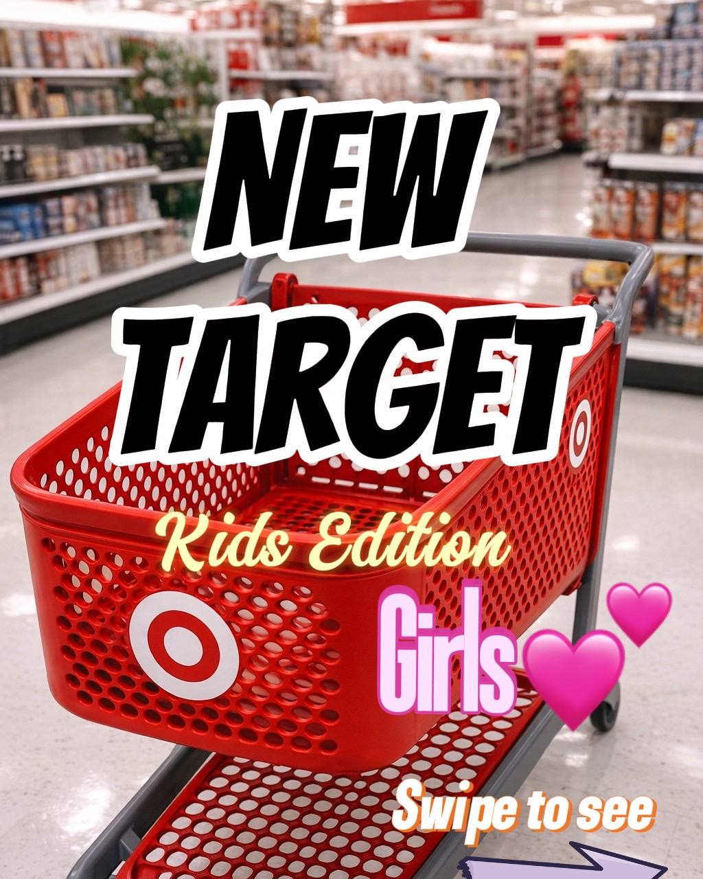 Mommas with little girls, you need to check out @Target  new clothes 😍

#LTKmomlife #LTKKids #LTKSaleAlert