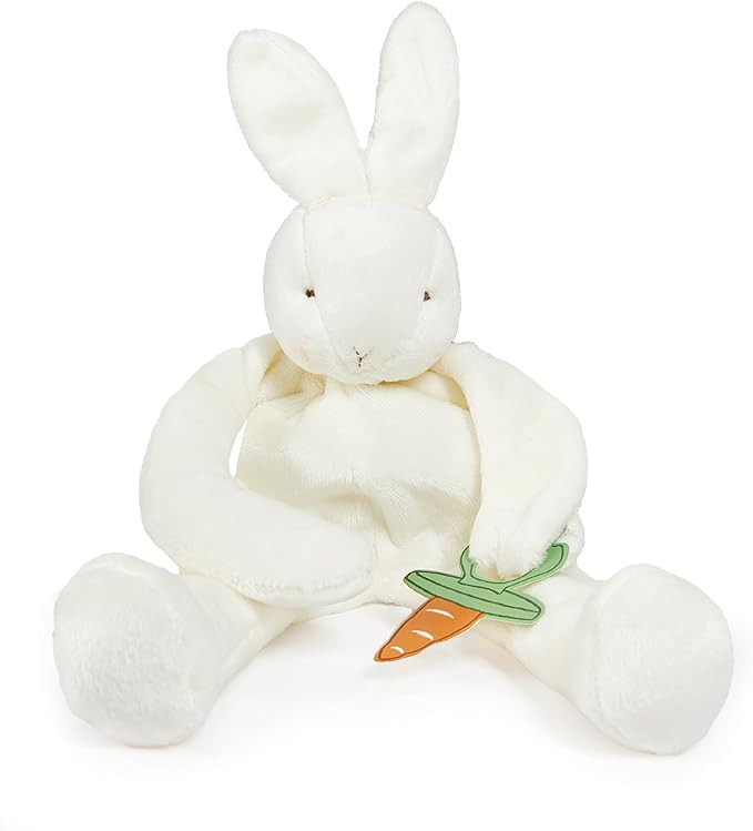 Bunnies By The Bay Bun Bun Bunny Silly Buddy, Bunny Rabbit Stuffed Animal | Amazon (US)