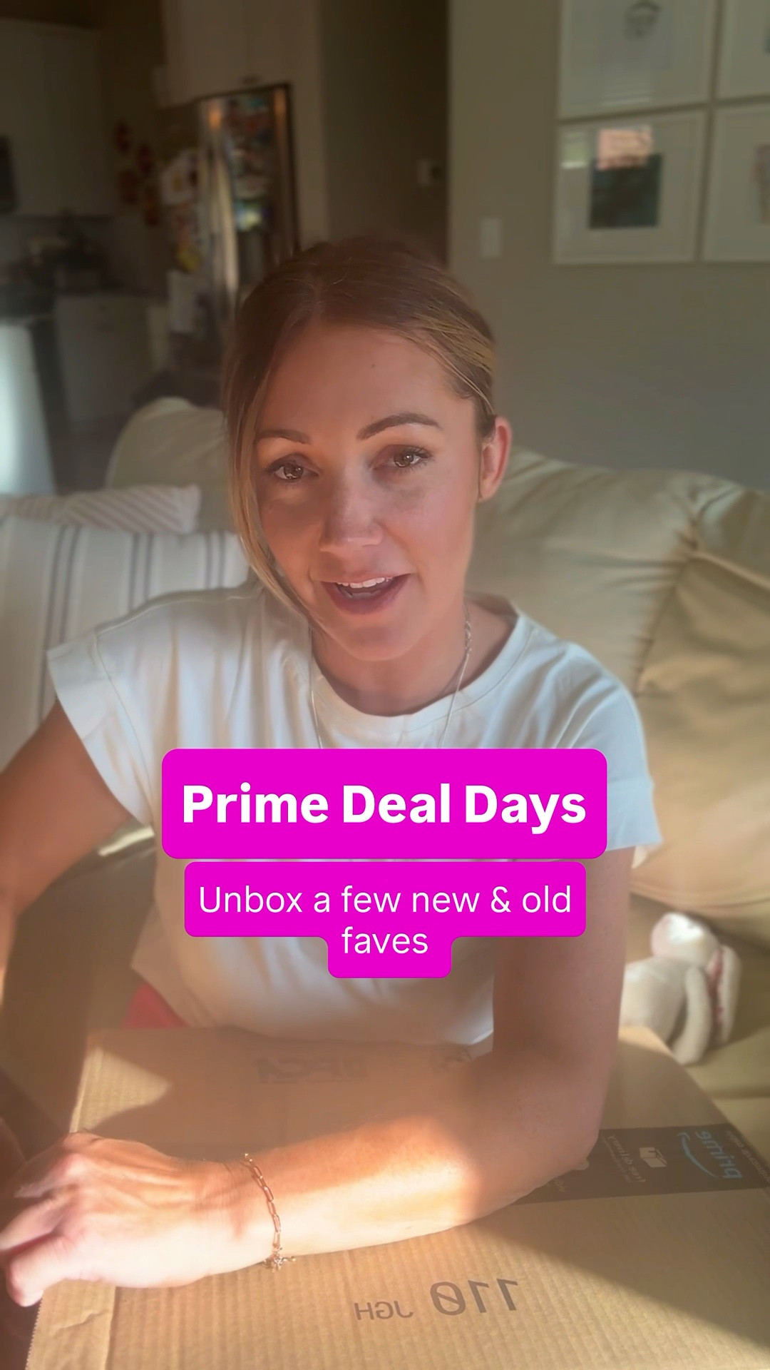 What I’m ordering and loving form the Amazon Deal Days ✨👏🏼

#LTKSaleAlert #LTKdayinmylife