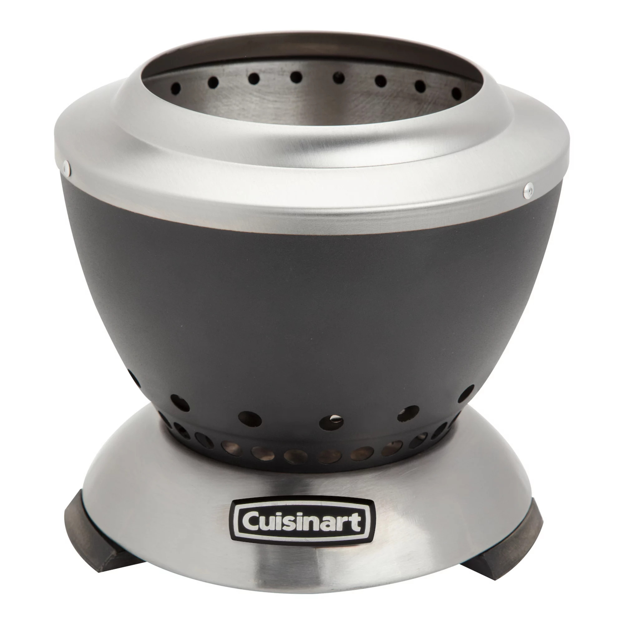 Cuisinart 7.5in Cleanburn Smokeless Table Fire Pit | Kohl's