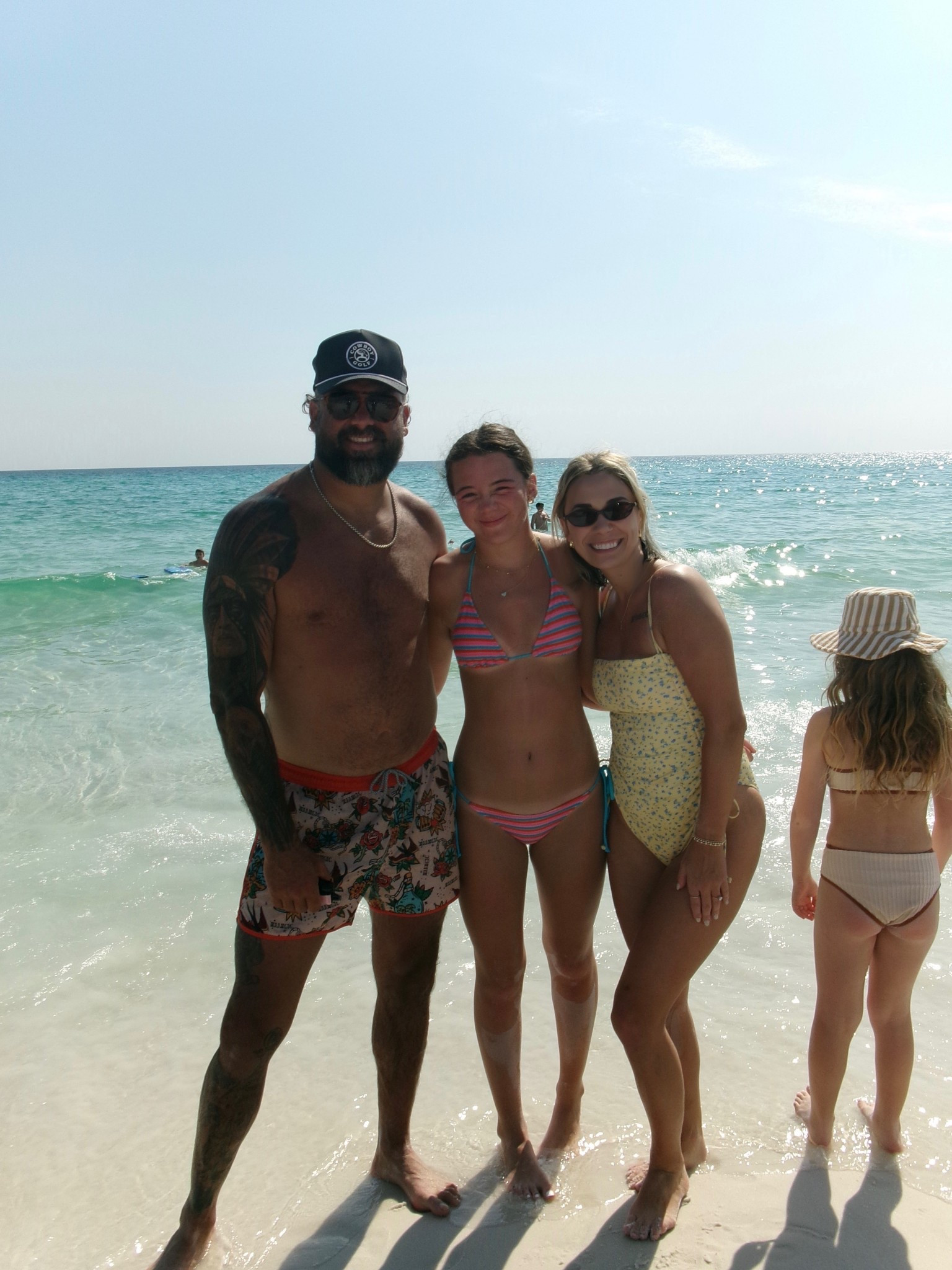 #LTKSwim #LTKSeasonal #LTKmomlife