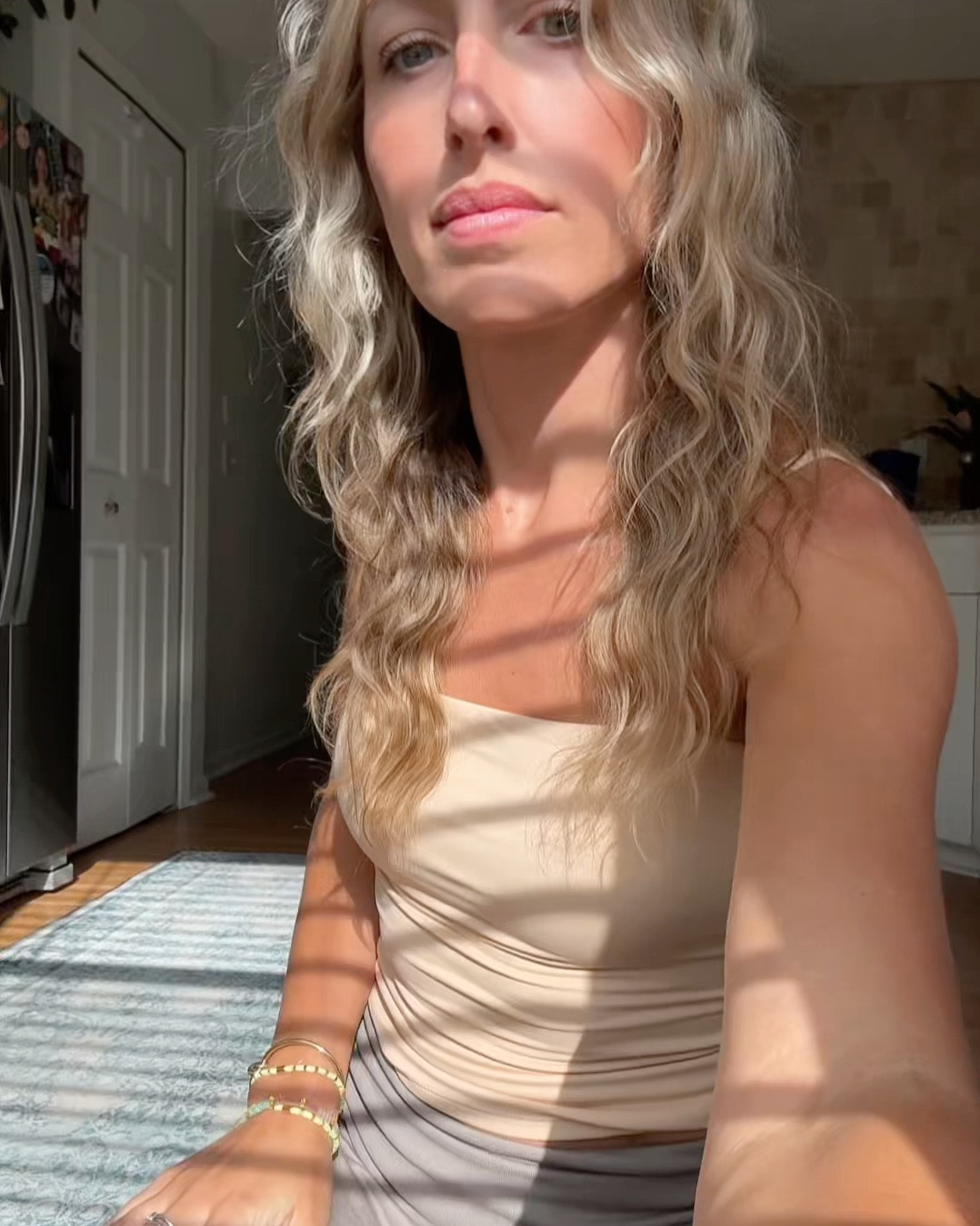 I love mixing an all neutral’s outfit! Skort is soft like butter and great length. Best Cami I’ve ever purchased from Amazon as well. And my go to sandals that match every outfit. 

#LTKFindsUnder50 #LTKStyleTip #LTKFindsUnder100