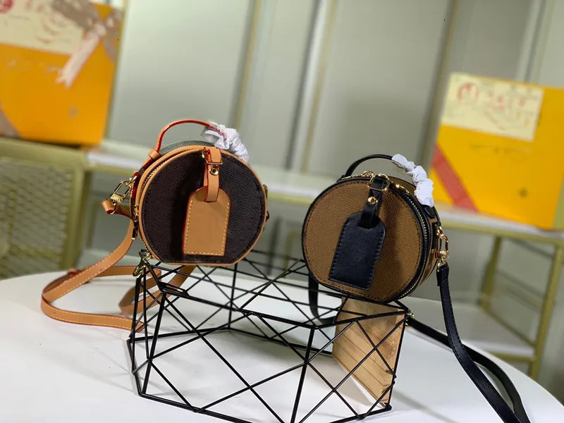 Women Circle Shoulder Bags SApple Bags Flowers Designers Crossbody Bags Luxury Purses with | DHGate
