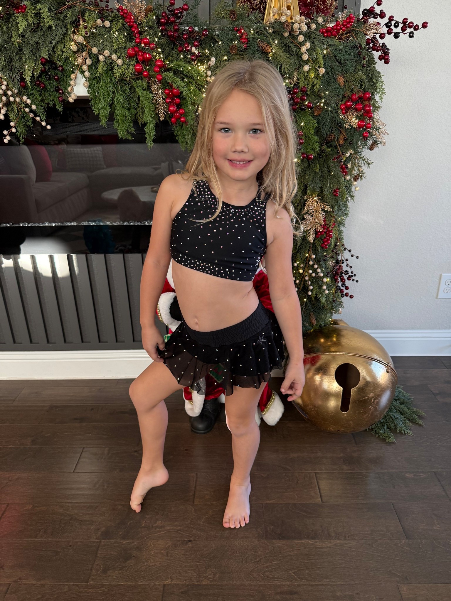 Girls cheer or dance outfit! Liv is in YM size

Dance, girls outfit

#LTKSaleAlert #LTKKids #LTKmomlife