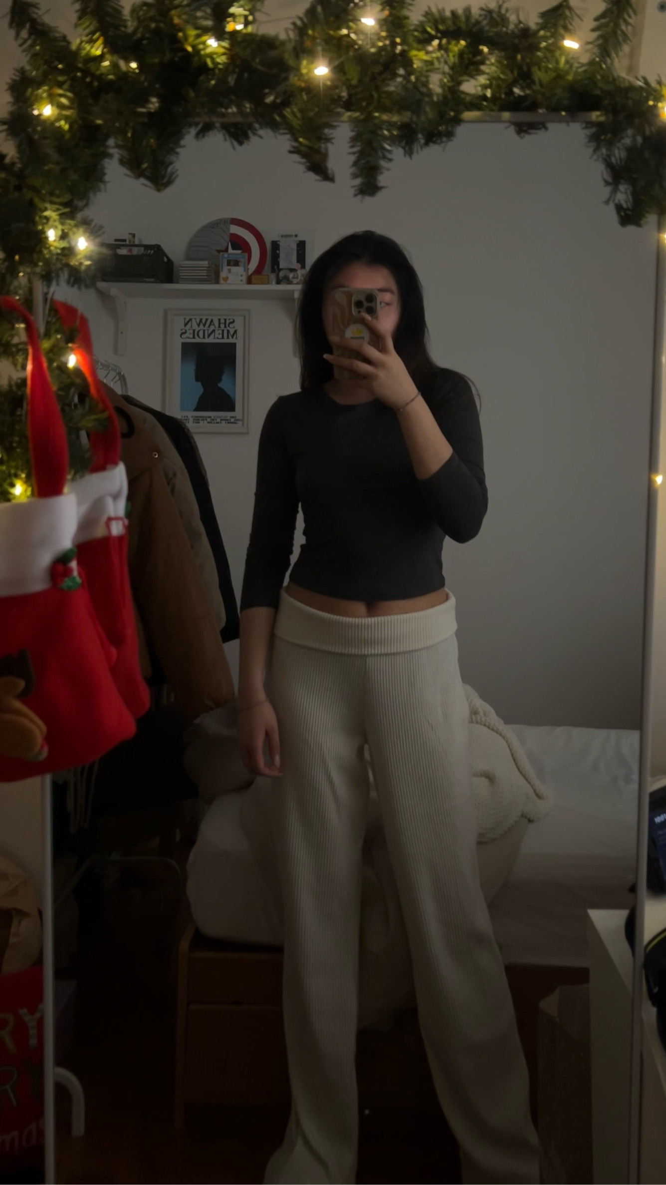Comfiest home pants ✨

#LTKstyletip #LTKfindsunder50 #LTKHoliday