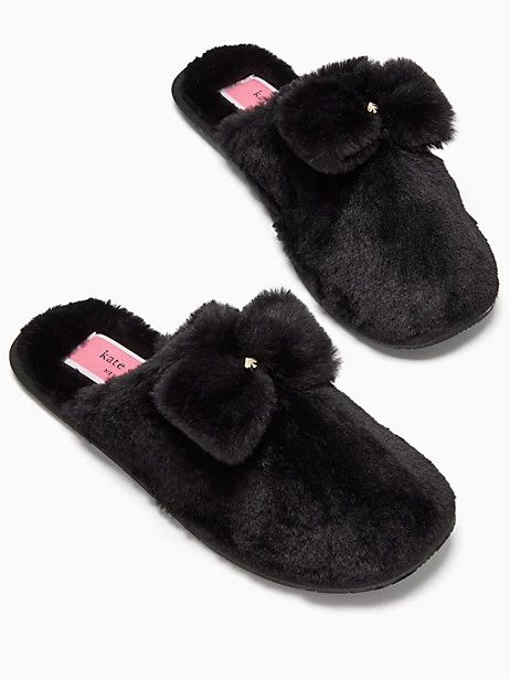 jazzy slippers | Kate Spade Outlet