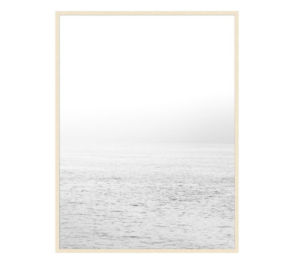 Coastal Calm Wall Art | Pottery Barn (US)