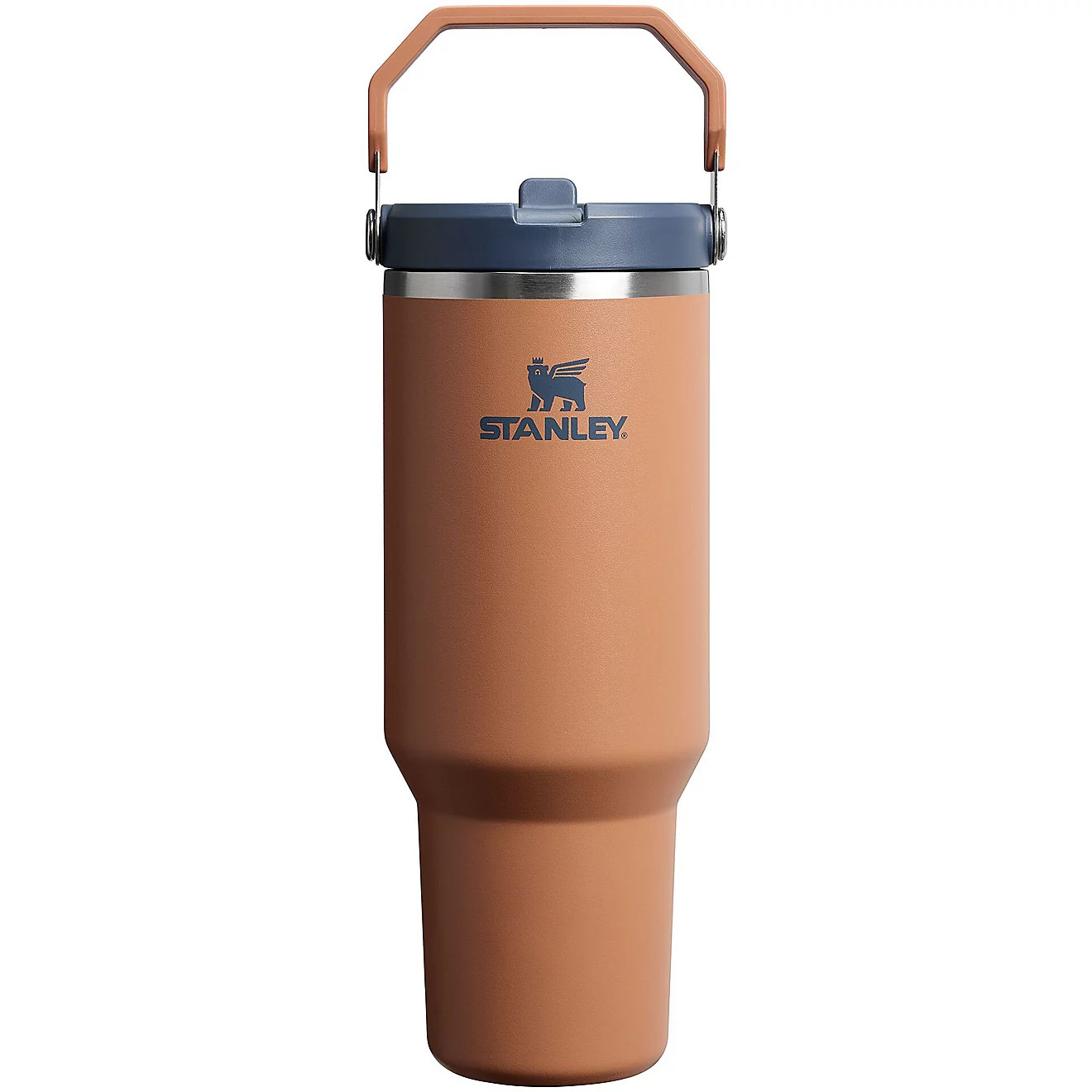 Stanley 40 oz Iceflow Flipstraw 2.0 Tumbler | Academy Sports + Outdoors