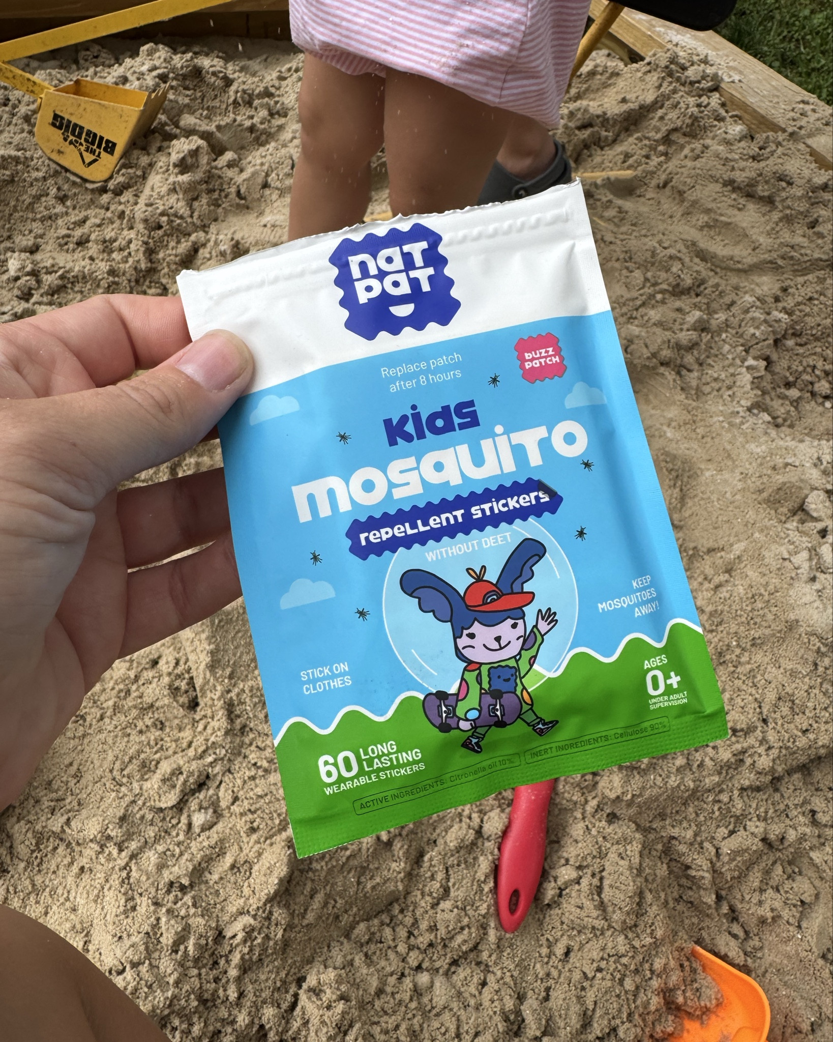 Outside mosquito must haves 🦟

#LTKBaby #LTKKids #LTKSummerEdit