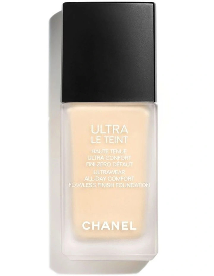 Chanel Ultra Le Teint Fluide Flawless Finish Foundation | Myer