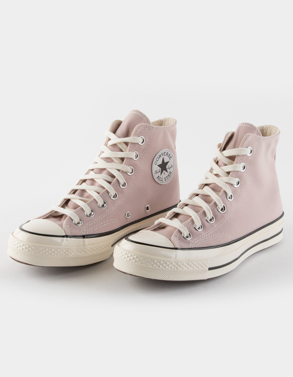 CONVERSE Chuck 70 Womens High Top Shoes - MAUVE - A00749C | Tillys