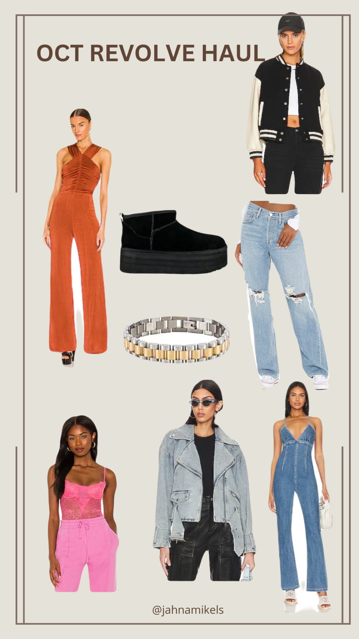 REVOLVE FALL FASHION. Most items on sale! 

#LTKU #LTKfindsunder100 #LTKSeasonal