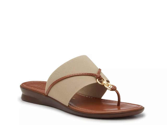 Italian Shoemakers Camy Sandal | DSW