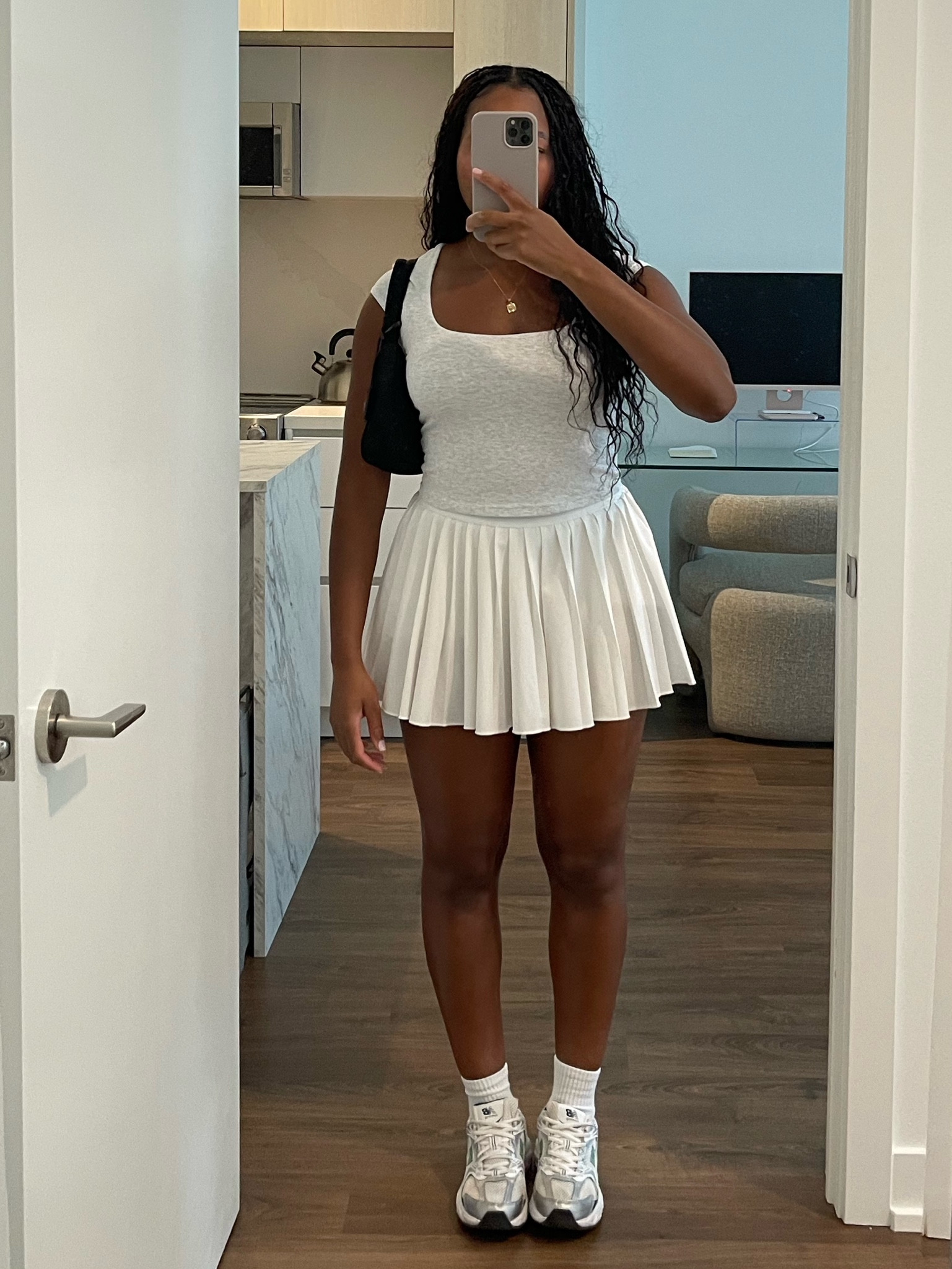 Outfit of the day

#LTKWorkwear #LTKSeasonal #LTKStyleTip