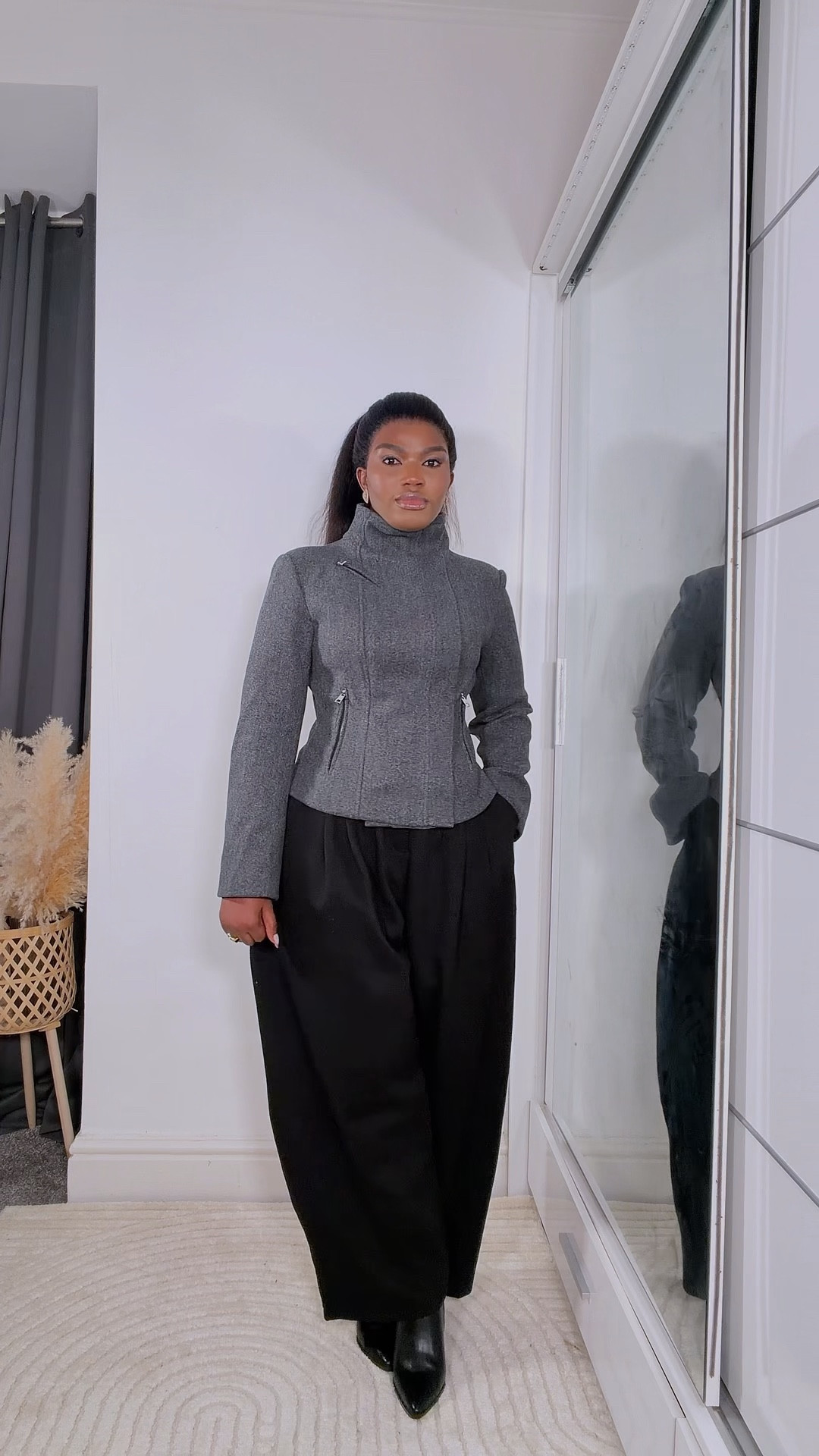 Chic 😍😍

#LTKuk #LTKwinter #LTKmodest
