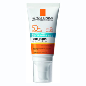 La Roche-Posay Anthelios Ultra Cream SPF 50+ 50mL | Priceline Pharmacy (AU)