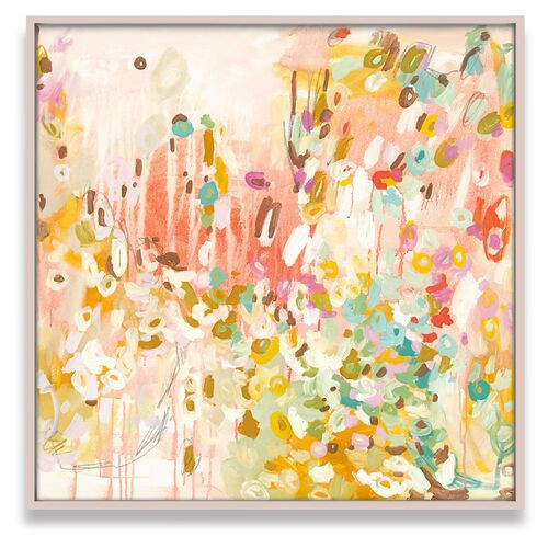 Michelle Armas, Bowtie Painting | One Kings Lane