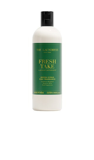 The Laundress Fresh Take Laundry Detergent in Beauty: NA. | Revolve Clothing (Global)