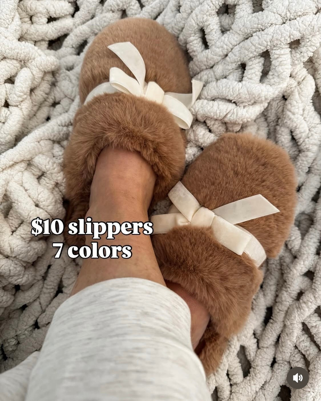 $10 slippers, 7 colors
Gifts for her, under $10 gifts, gift guide for herr

#LTKGiftGuide #LTKmomlife #LTKselfcare