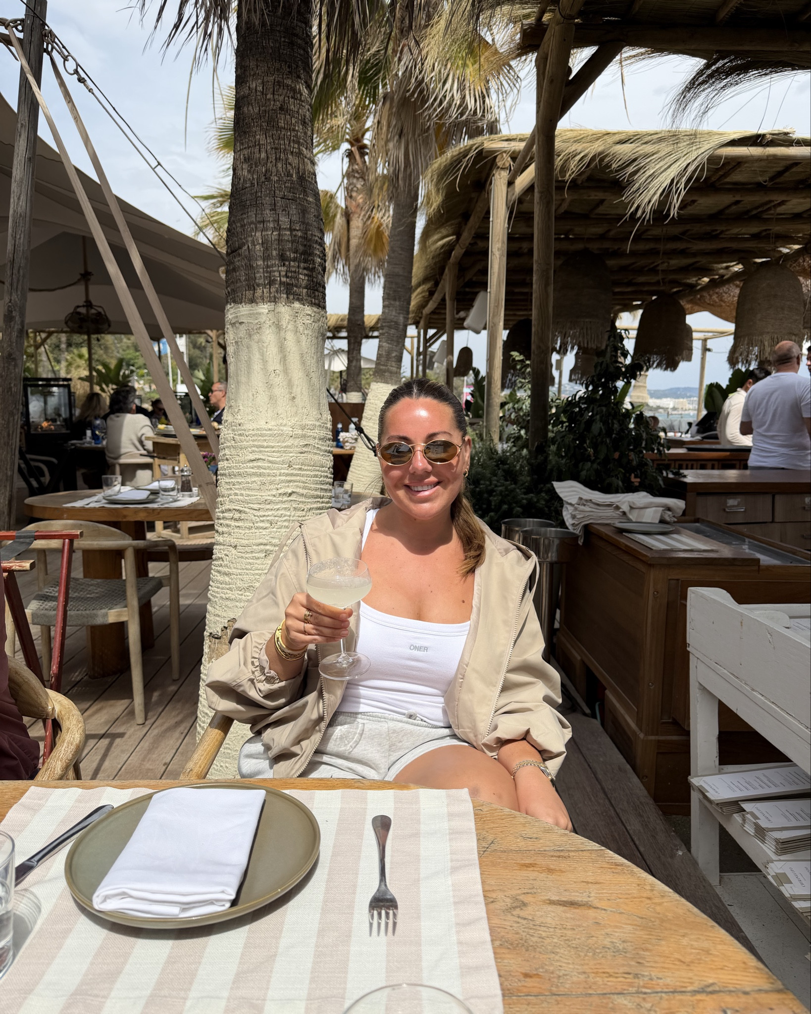 Casual fit 😍

#LTKuk #LTKspring #LTKsummer