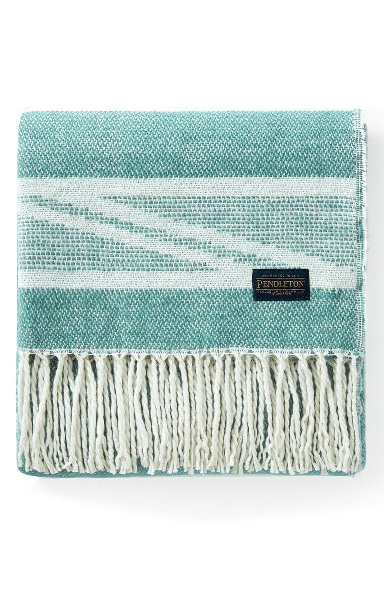 Rio Canyon Fringe Throw Blanket | Nordstrom | Nordstrom