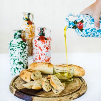 Zia Pia Fantasia Galantino Olive Oil  | Bloomingdale's Home | Bloomingdale's (US)