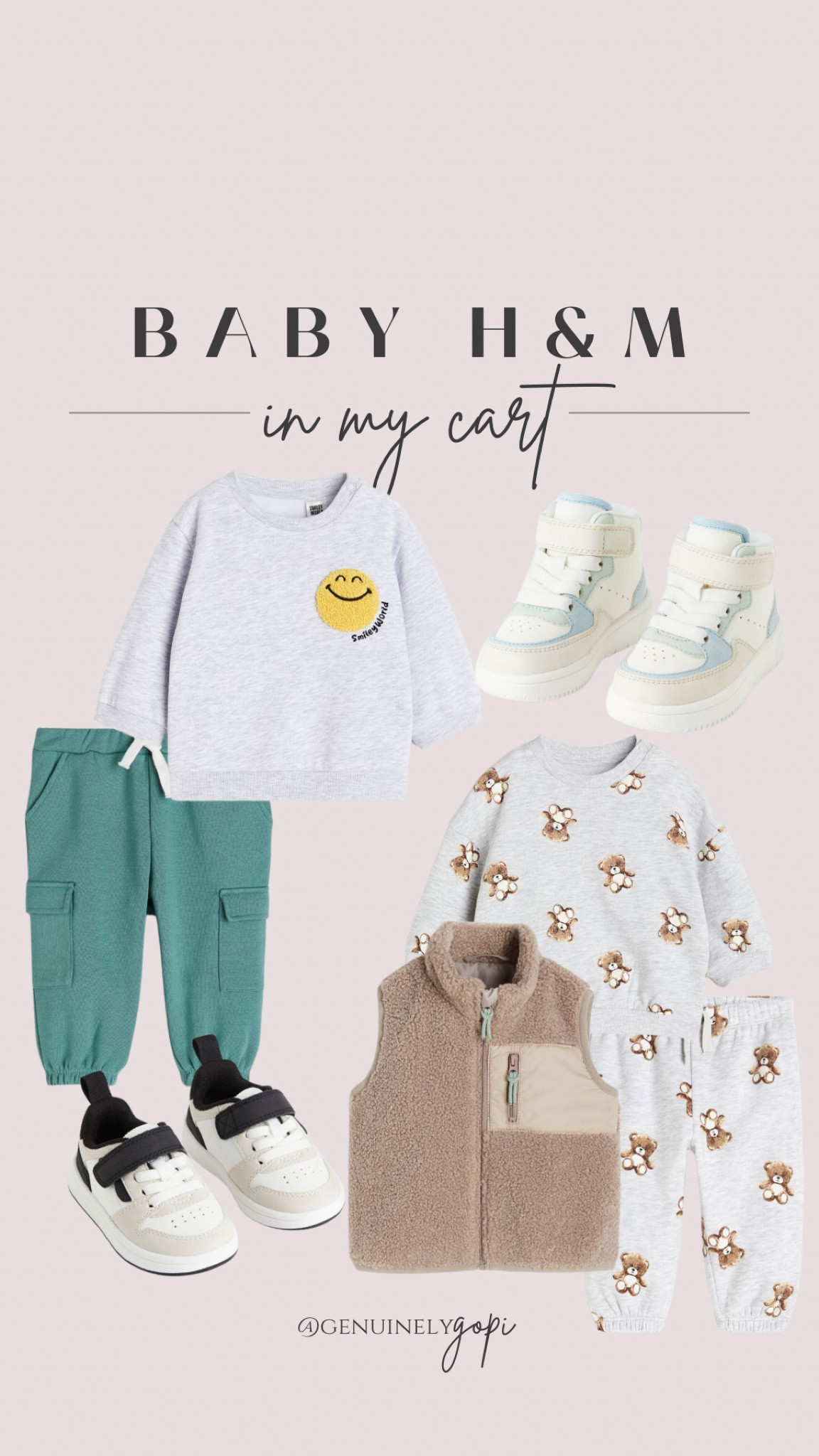 H&M sale, baby clothes, on sale, baby outfits, baby looks, what to wear next

#LTKsalealert #LTKfindsunder50 #LTKbaby