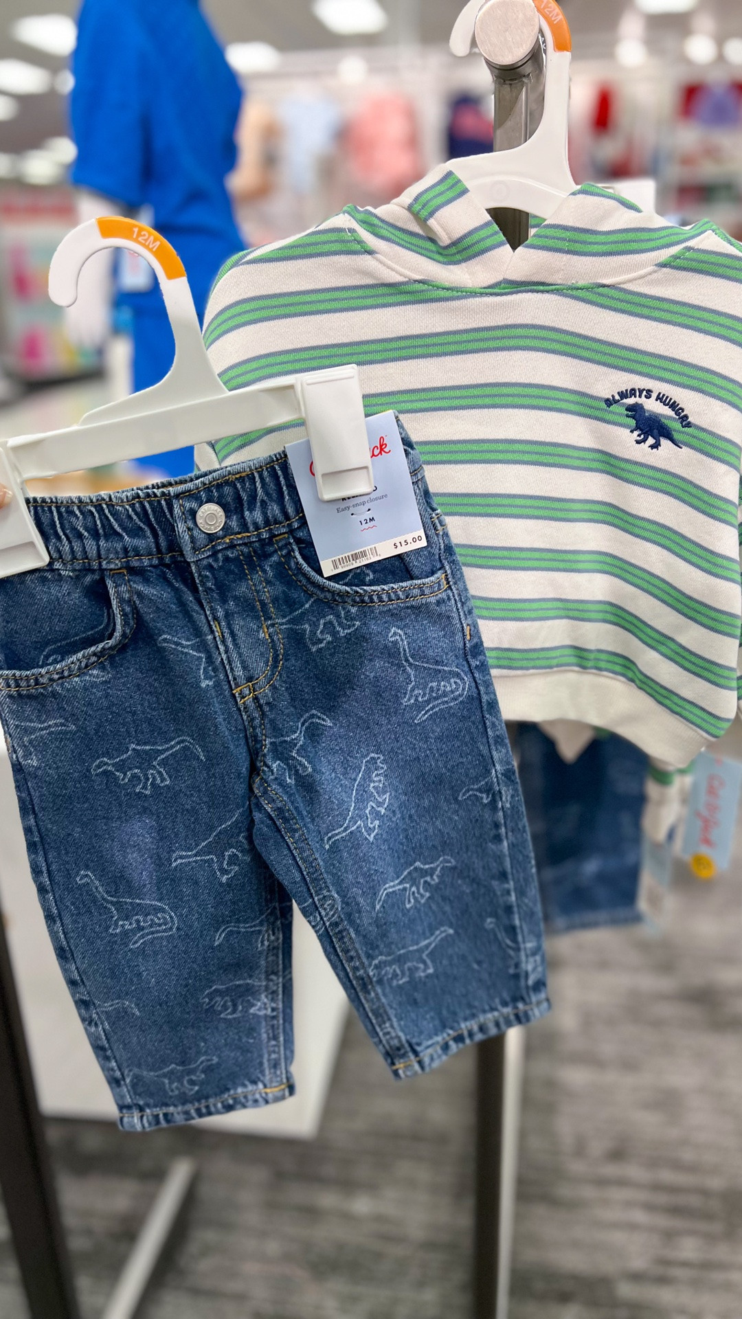 New toddler styles 

Target finds, toddler boy, kids clothing, new at Target

#LTKootd #LTKKids #LTKmomlife