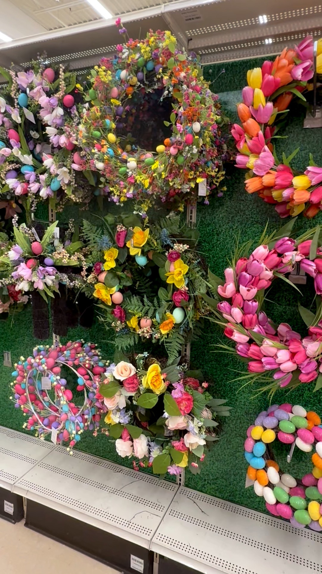 Michaels wreaths

#LTKSeasonal #LTKdayinmylife #LTKHome