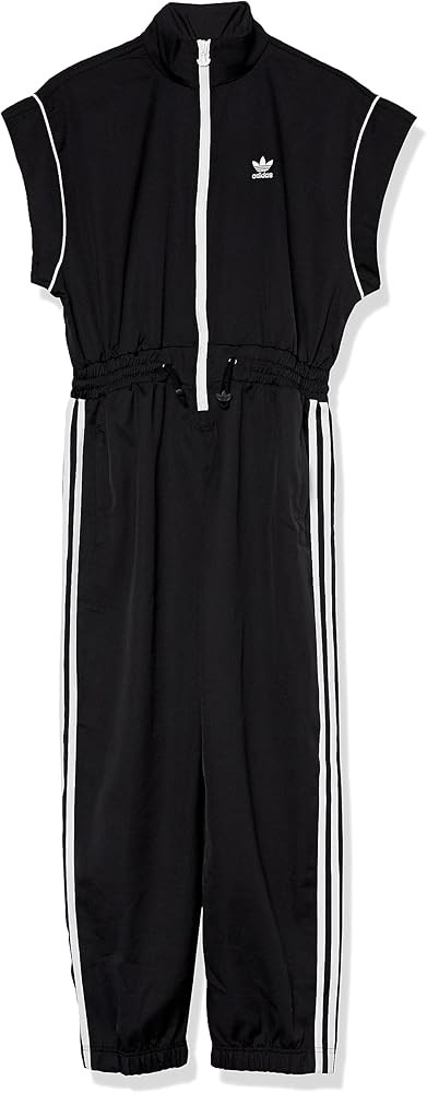 adidas Originals Womens Always Original Jumpsuit | Amazon (US)