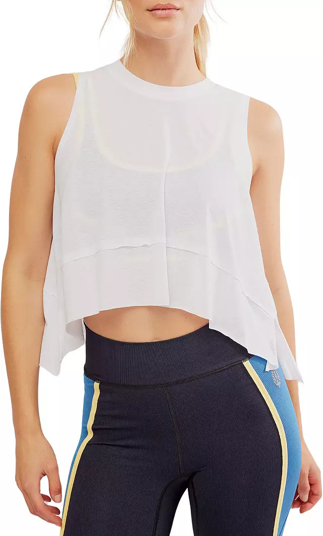 FP Movement Women's Tempo Tank | Dick's Sporting Goods | Dick's Sporting Goods