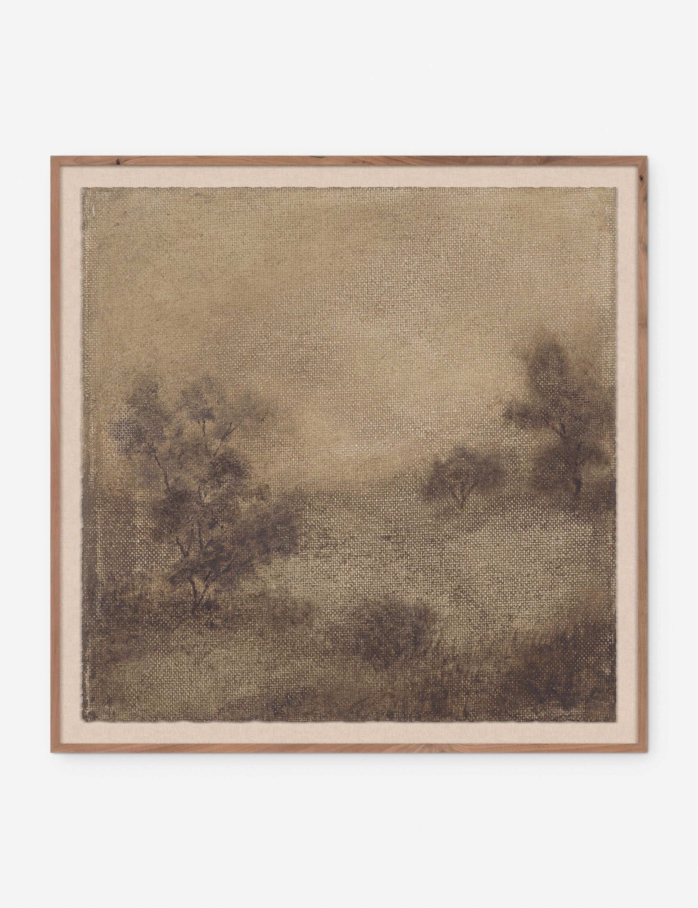 Viewpoint I Wall Art by Aileen Fitzgerald | Lulu and Georgia 