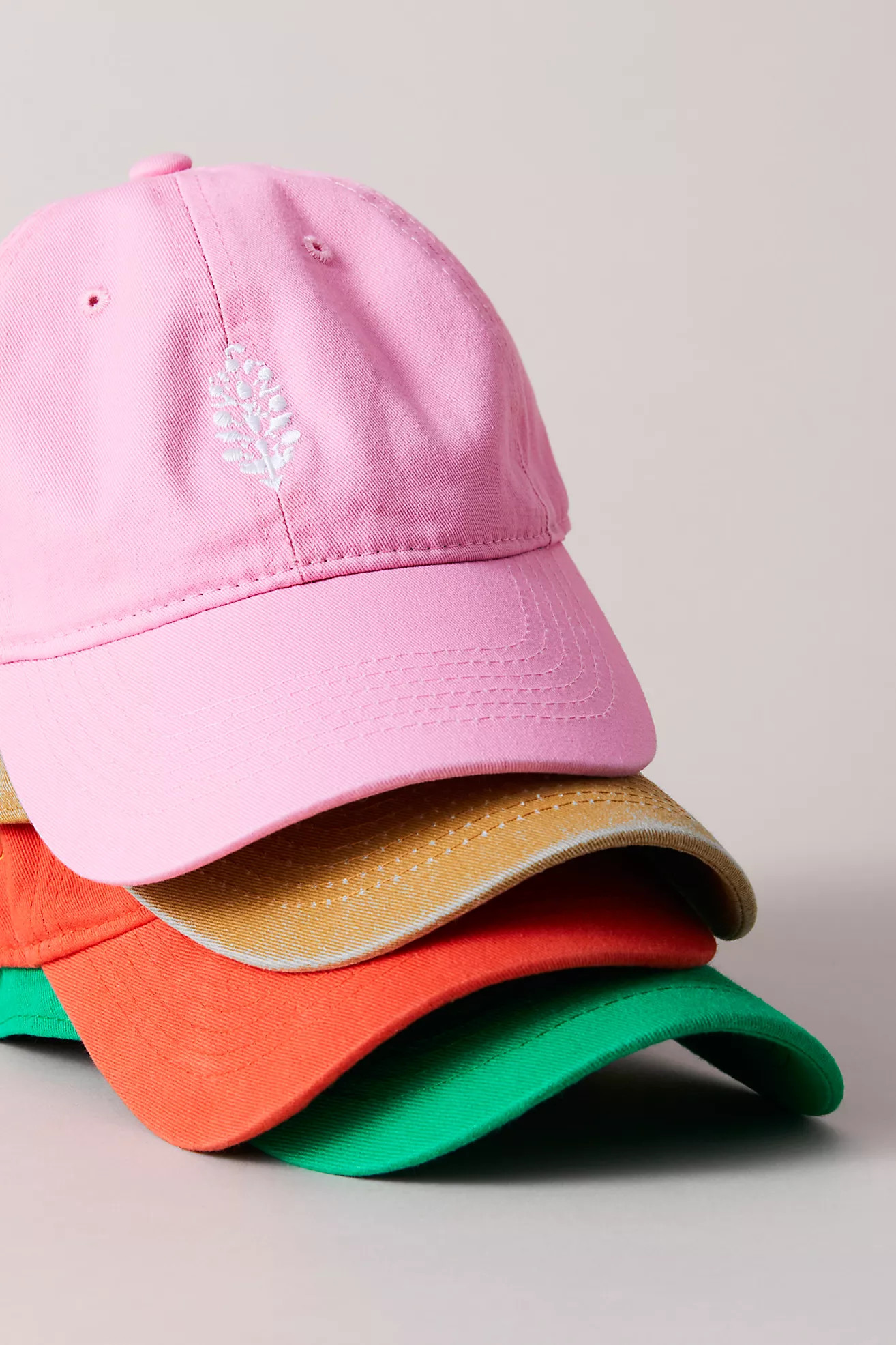 Movement Logo Baseball Cap | Free People (Global - UK&FR Excluded)